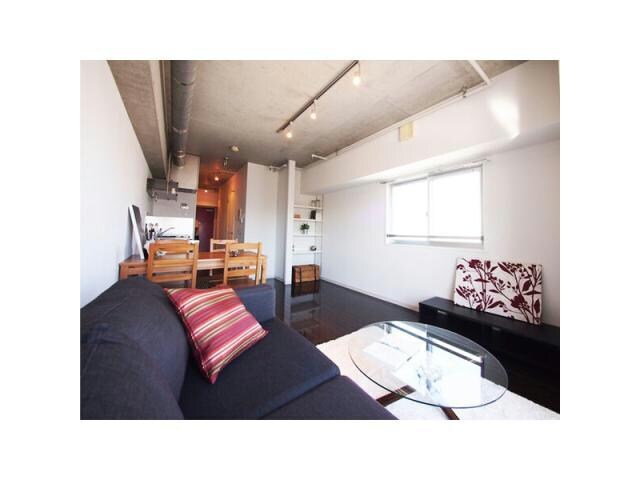 高岳駅 徒歩3分 11階の物件内観写真