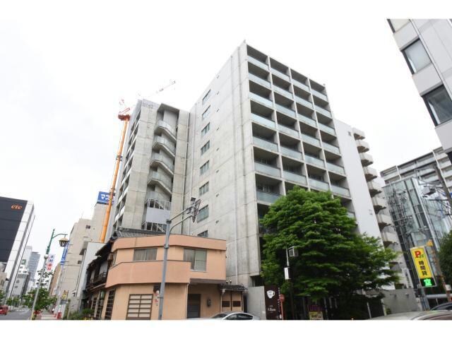 丸の内駅 徒歩3分 4階の物件外観写真