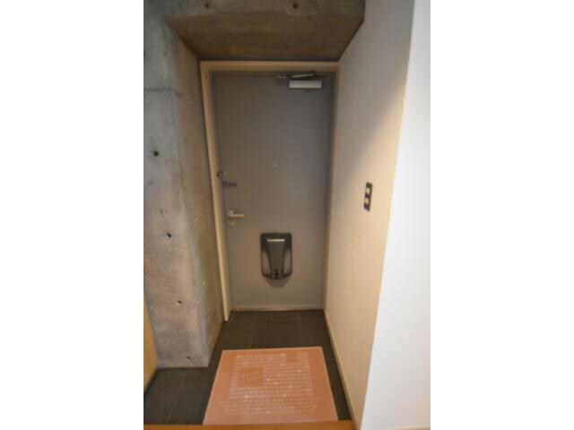 丸の内駅 徒歩3分 4階の物件内観写真