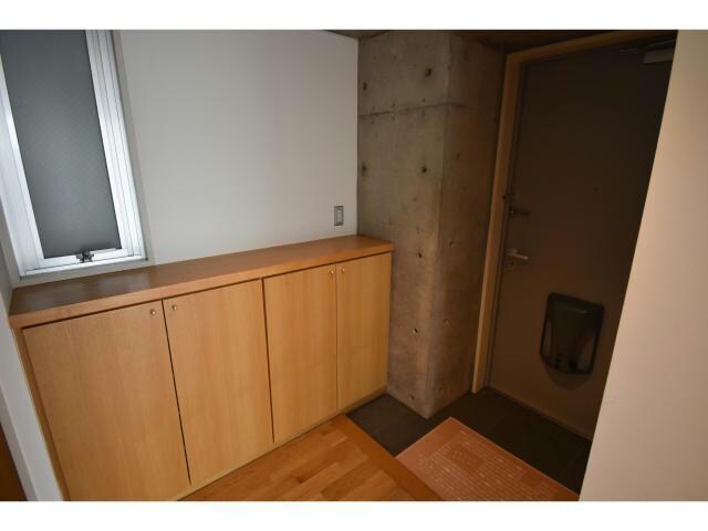 丸の内駅 徒歩3分 4階の物件内観写真