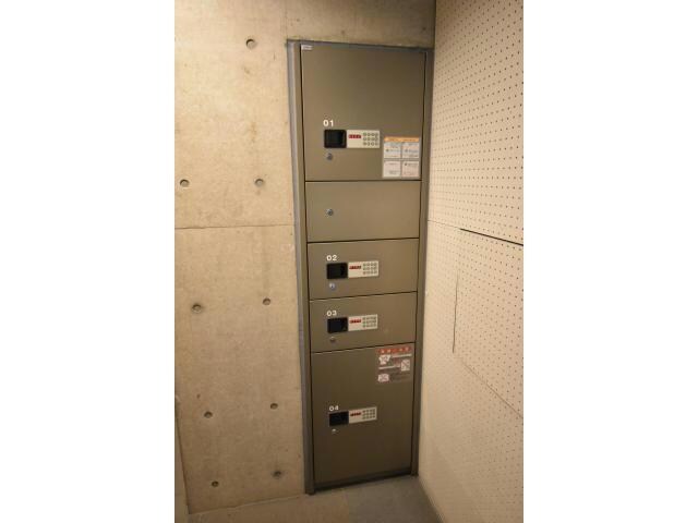 丸の内駅 徒歩3分 4階の物件外観写真