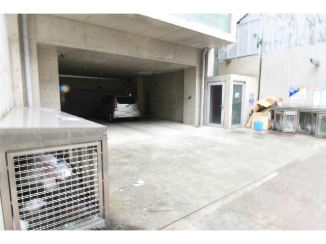 丸の内駅 徒歩3分 4階の物件外観写真