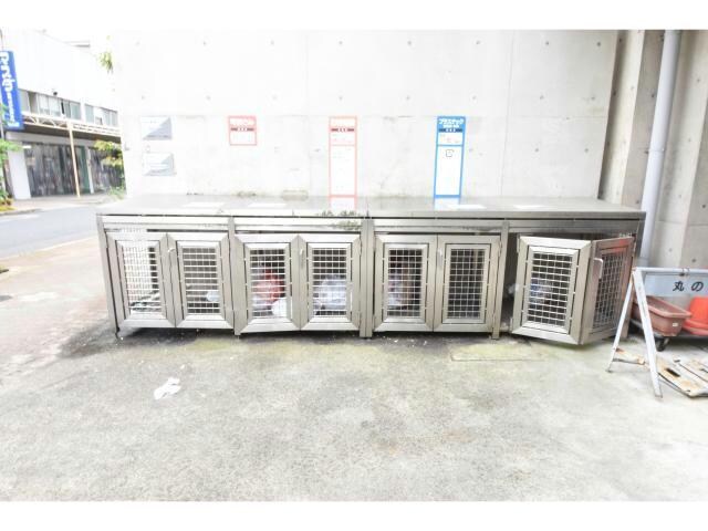 丸の内駅 徒歩3分 4階の物件外観写真