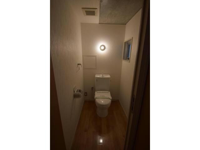 丸の内駅 徒歩3分 4階の物件内観写真