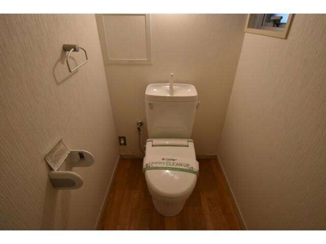 丸の内駅 徒歩3分 4階の物件内観写真