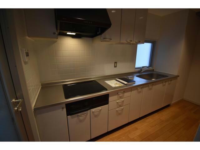 丸の内駅 徒歩3分 4階の物件内観写真