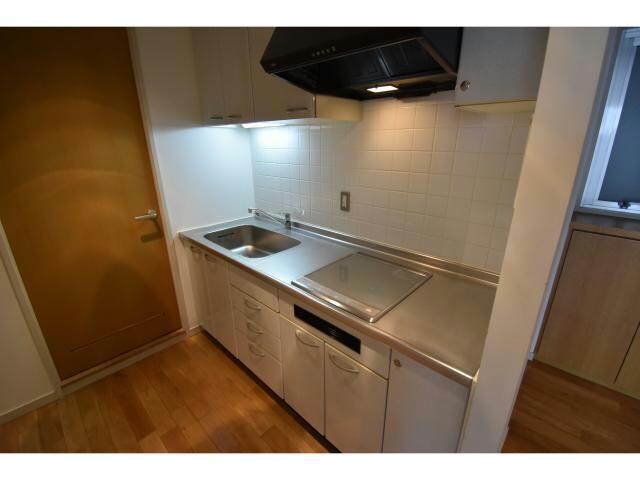 丸の内駅 徒歩3分 4階の物件内観写真