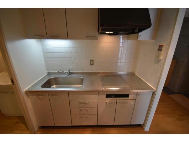 丸の内駅 徒歩3分 4階の物件内観写真