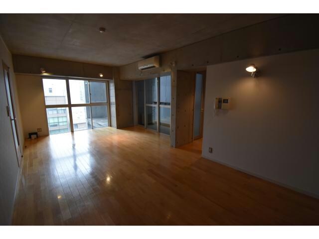 丸の内駅 徒歩3分 4階の物件内観写真