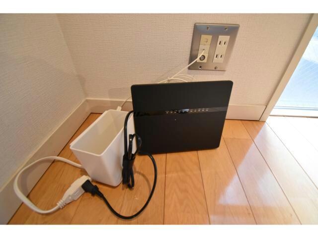 丸の内駅 徒歩3分 4階の物件内観写真