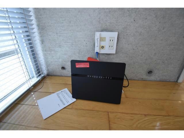 丸の内駅 徒歩3分 4階の物件内観写真