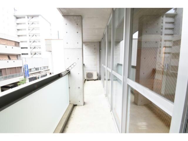 丸の内駅 徒歩3分 4階の物件内観写真