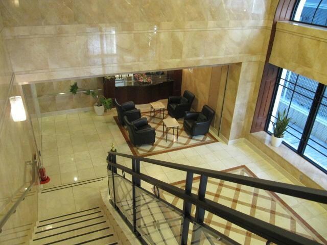 丸の内駅 徒歩3分 2階の物件外観写真