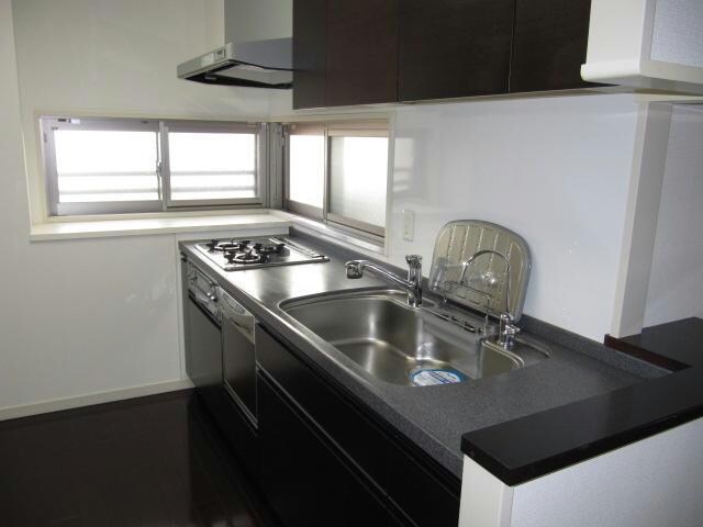 丸の内駅 徒歩3分 2階の物件内観写真