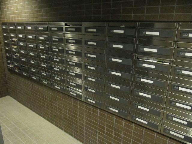 丸の内駅 徒歩3分 2階の物件外観写真