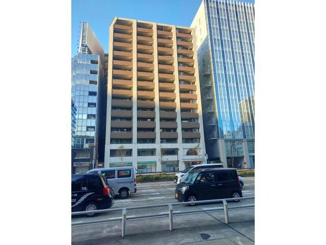 丸の内駅 徒歩3分 2階の物件外観写真