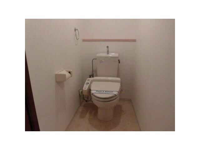 高岳駅 徒歩6分 9階の物件内観写真