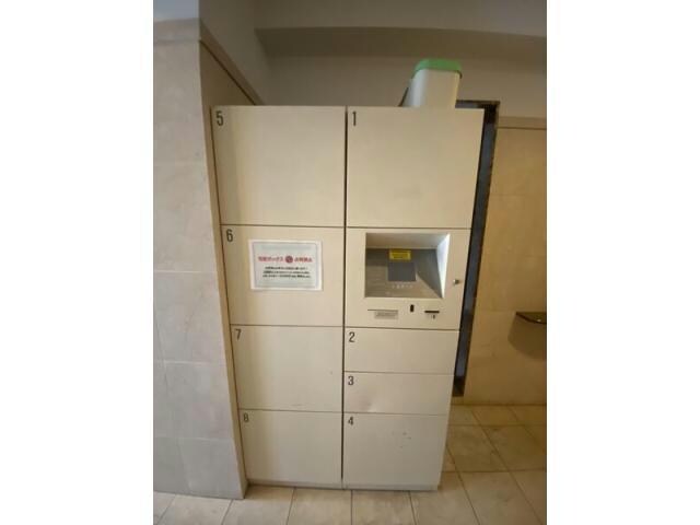 高岳駅 徒歩6分 9階の物件外観写真