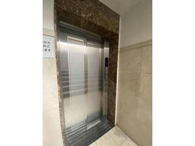 高岳駅 徒歩6分 9階の物件外観写真