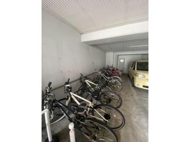 高岳駅 徒歩6分 9階の物件外観写真