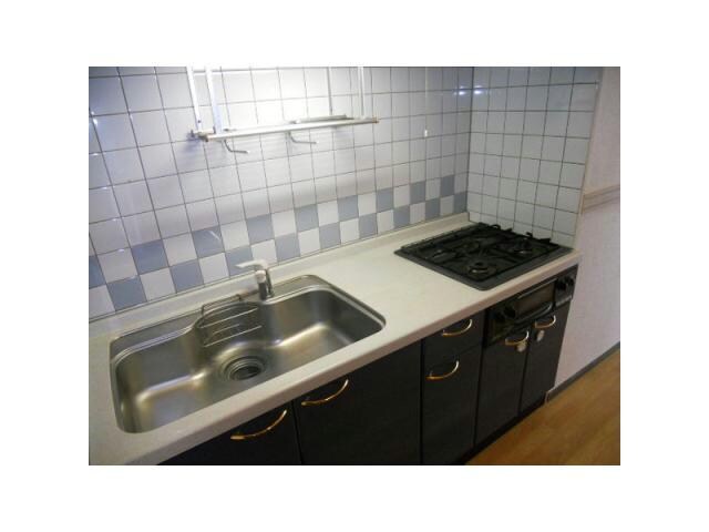 高岳駅 徒歩6分 9階の物件内観写真