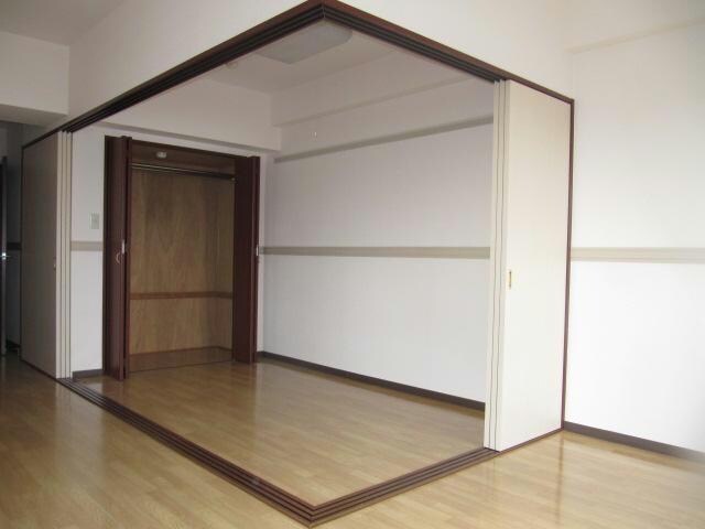 高岳駅 徒歩6分 9階の物件内観写真