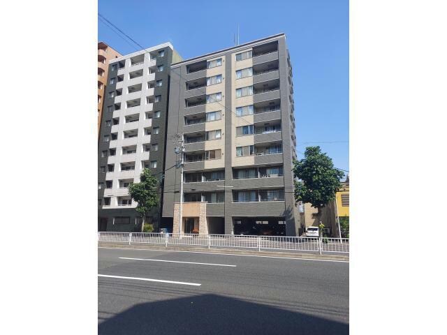 千種駅 徒歩8分の物件外観写真