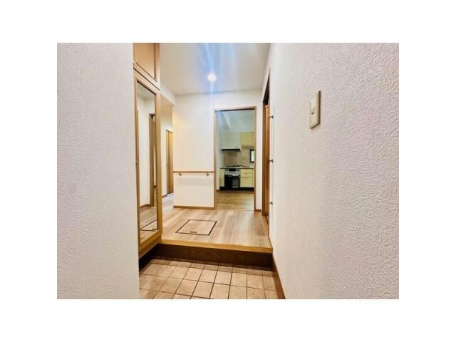 新栄町駅 徒歩5分 1-2階の物件内観写真