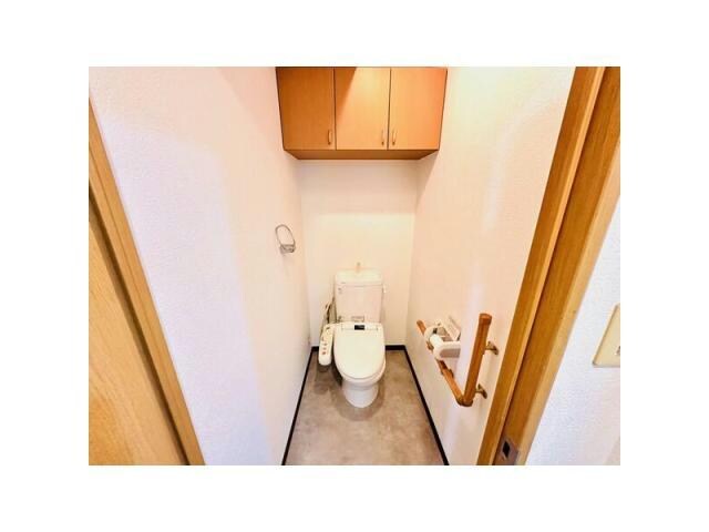 新栄町駅 徒歩5分 1-2階の物件内観写真