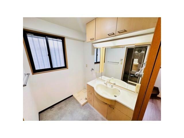 新栄町駅 徒歩5分 1-2階の物件内観写真