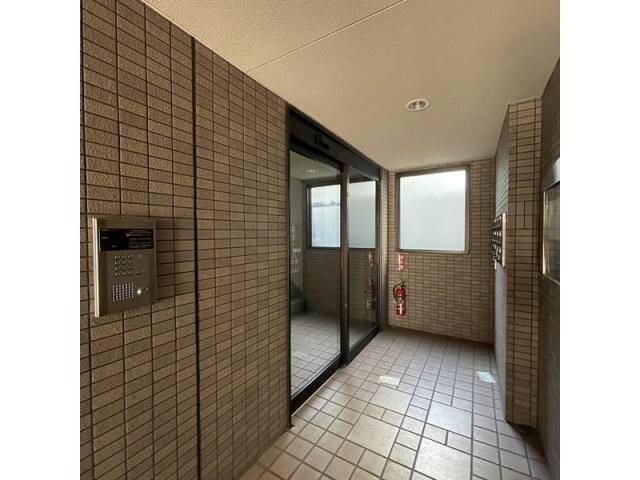 新栄町駅 徒歩5分 1-2階の物件外観写真