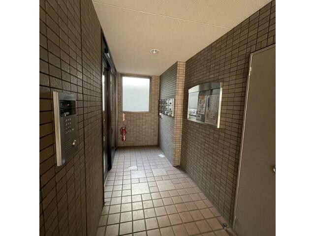 新栄町駅 徒歩5分 1-2階の物件外観写真