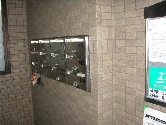 新栄町駅 徒歩5分 1-2階の物件外観写真