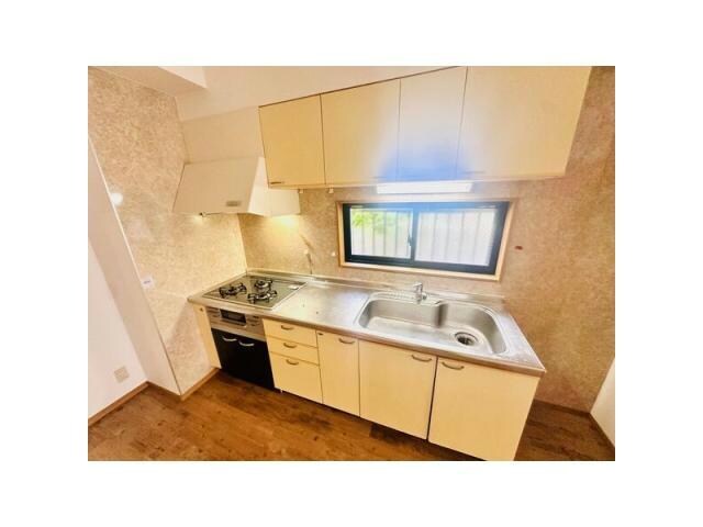 新栄町駅 徒歩5分 1-2階の物件内観写真