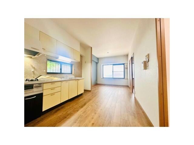 新栄町駅 徒歩5分 1-2階の物件内観写真