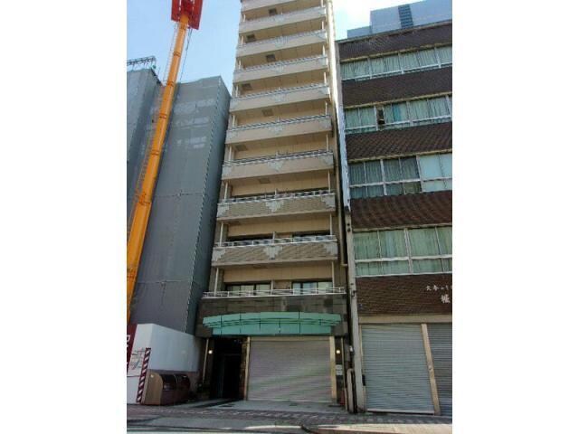 丸の内駅 徒歩2分 10階の物件外観写真