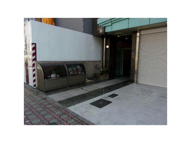 丸の内駅 徒歩2分 10階の物件外観写真