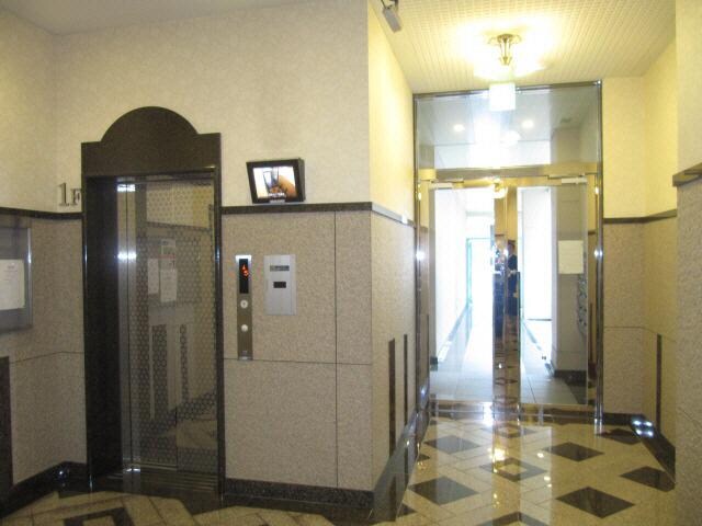 丸の内駅 徒歩2分 10階の物件外観写真