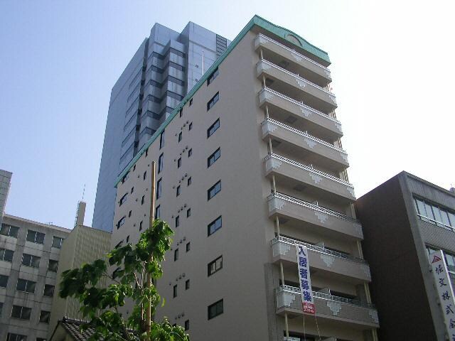 丸の内駅 徒歩2分 7階の物件外観写真