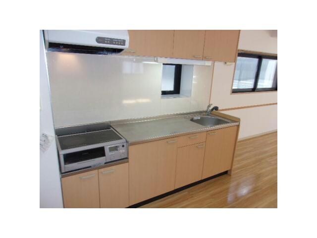 丸の内駅 徒歩2分 7階の物件内観写真