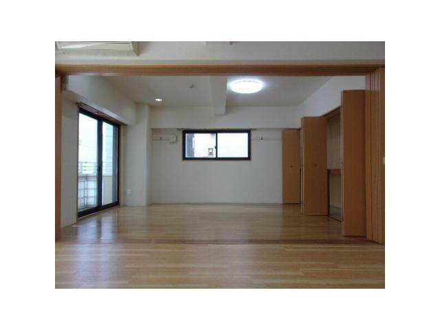 丸の内駅 徒歩2分 7階の物件内観写真