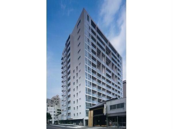 伏見駅 徒歩6分 2階の物件外観写真