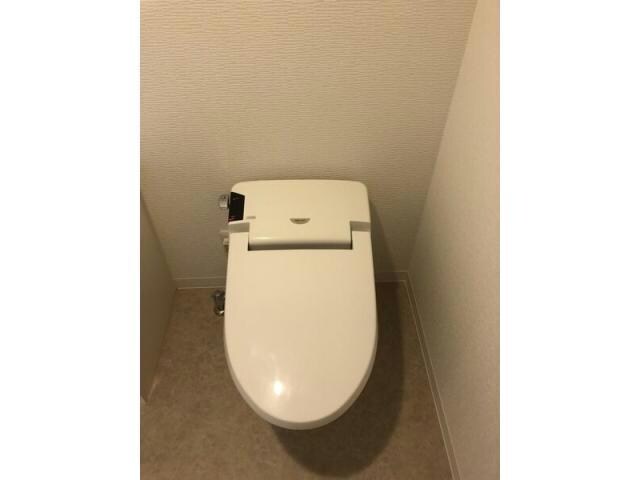 伏見駅 徒歩6分 2階の物件内観写真