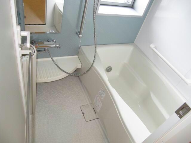 伏見駅 徒歩6分 2階の物件内観写真