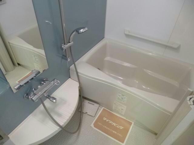 伏見駅 徒歩6分 2階の物件内観写真