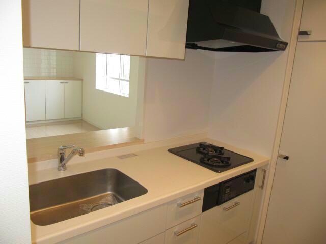 伏見駅 徒歩6分 2階の物件内観写真