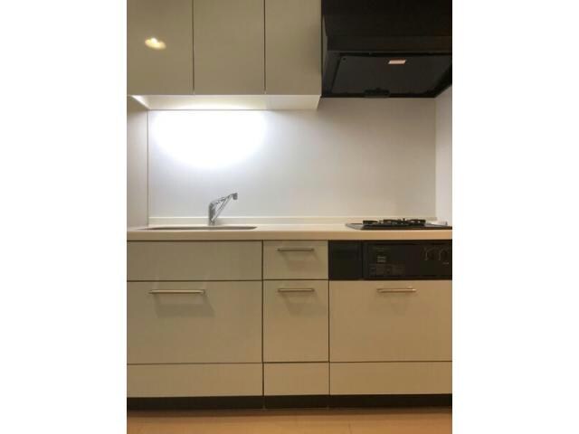 伏見駅 徒歩6分 2階の物件内観写真