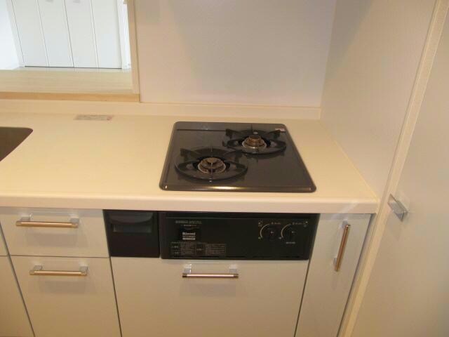 伏見駅 徒歩6分 2階の物件内観写真