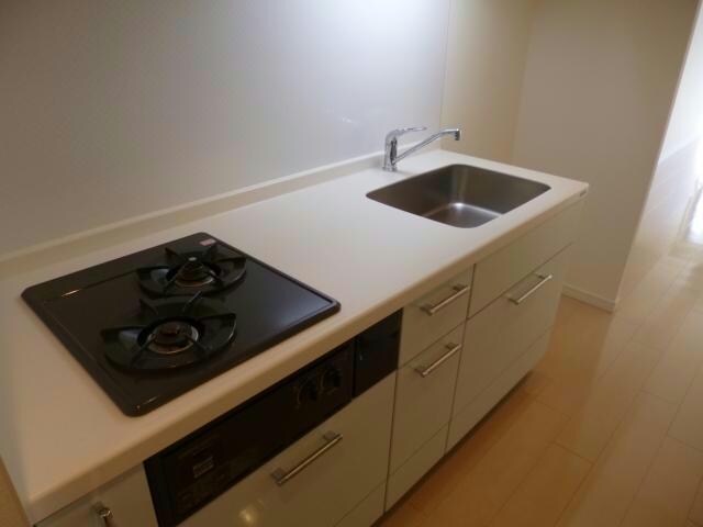 伏見駅 徒歩6分 2階の物件内観写真