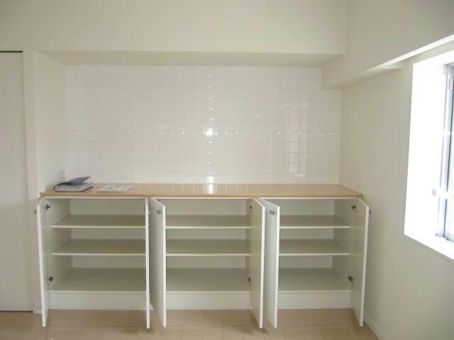 伏見駅 徒歩6分 2階の物件内観写真